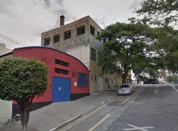 Comercial , São Paulo · Prédio Comercial para LOCAÇÃO