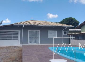 Casa Térrea Com Piscina - Ratones. · Casa Térrea Com Piscina - Ratones.