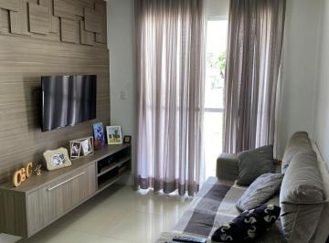 Foto 02 · Imóvel à venda Bragança Paulista - SP, c/2 quartos, 1 sala, 1 banheiro, 54m². Aproveite!