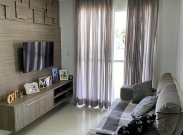 Foto 02 · Imóvel à venda Bragança Paulista - SP, c/2 quartos, 1 sala, 1 banheiro, 54m². Aproveite!