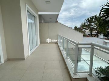 Casa de 4 quartos, Rio de Janeiro · Excelente casa triplex com 336m2 de 4 suítes no Vivendas do Sol
