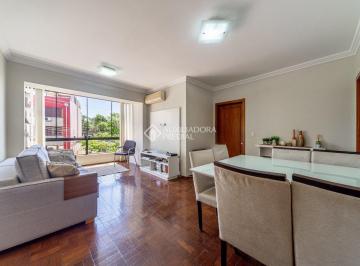 Apartamento · 79m² · 3 Quartos · 1 Vaga · APARTAMENTO DE 76m². LIVING PARA 2 AMBIENTES COM 3 DORMITÓRIOS