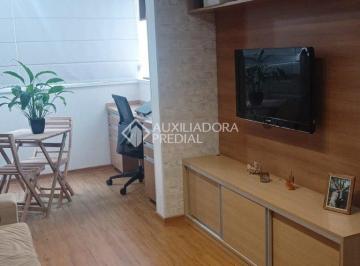 Apartamento · 68m² · 2 Quartos · 1 Vaga · Apartamento de 2 dormitórios no Jardim Planalto
