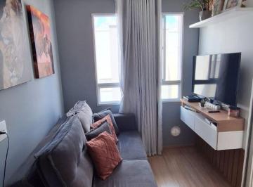 Apartamento de 2 quartos, Guarulhos · Apartamento de 36 m² com 2 quartos à venda em Vila das Bandeiras no condomínio Pin Guarulhos