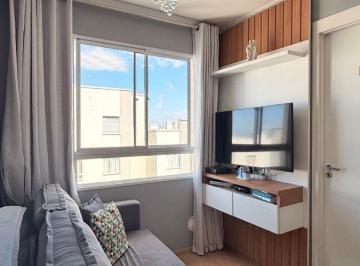 Apartamento de 2 quartos Venda R$ 329.900 · Apartamento de 36 m² com 2 quartos à venda em Vila das Bandeiras no condomínio Pin Guarulhos