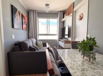 Apartamento de 2 quartos, Guarulhos · Apartamento de 36 m² com 2 quartos à venda em Vila das Bandeiras no condomínio Pin Guarulhos