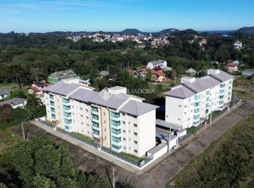 Apartamento · 63m² · 2 Quartos · 1 Vaga · Apartamento 2 dormitórios Residencial Carolina Pousada da Neve Nova Petrópolis