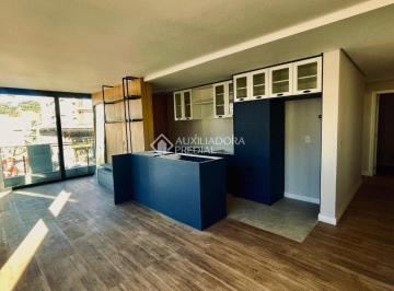 Apartamento · 77m² · 2 Quartos · Auxiliadora Vende apartamento, 2 dormitórios, 1 suíte, 1 vaga, Araucá Canela em Canela