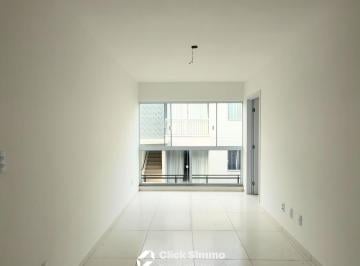 Apartamento de 2 quartos, Vitória da Conquista · Apartamento próximo a Olívia Flores - 2/4 com suíte