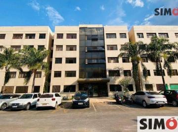 Apartamento · 48m² · 2 Quartos · SHIN CA 05 - Apt com 2 dormitórios para alugar, 48 m² por R$ 2.600,00/mês - Lago Norte - Brasília/DF