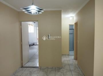 Apartamento · 55m² · 2 Quartos · 1 Vaga · Apartamento em Santo André no Atlântico Sul