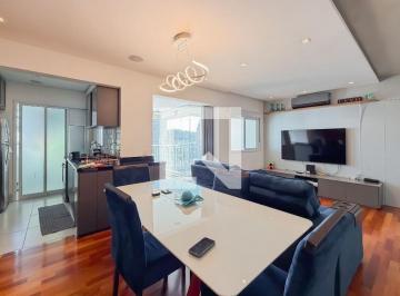 Apartamento · 82m² · 2 Quartos · 2 Vagas · Apartamento à Venda - Vila Mariana, 2 Quartos, 82 m2