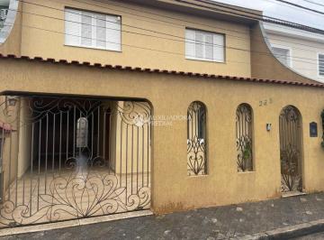 Casa · 290m² · 3 Quartos · 3 Vagas · Casa com 3 quartos à venda, 290m² Planalto, São Bernardo do Campo
