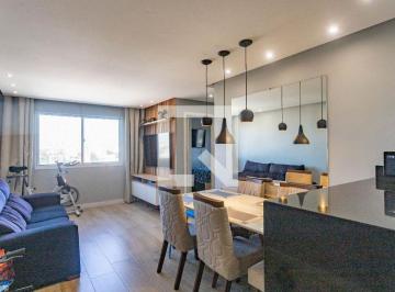 Apartamento · 52m² · 2 Quartos · 1 Vaga · Apartamento à Venda - Centro, 2 Quartos, 52 m2