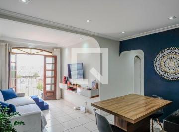 Apartamento · 80m² · 3 Quartos · 1 Vaga · Apartamento à Venda - Rudge Ramos, 3 Quartos, 80 m2