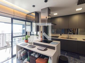 Apartamento · 64m² · 2 Quartos · 2 Vagas · Apartamento à Venda - Centro, 2 Quartos, 64 m2