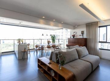 Apartamento · 109m² · 3 Quartos · 2 Vagas · Apartamento à Venda - Perdizes, 3 Quartos, 109 m2