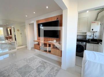 Apartamento · 62m² · 2 Quartos · 1 Vaga · Apartamento à Venda - Butantã, 2 Quartos, 62 m2