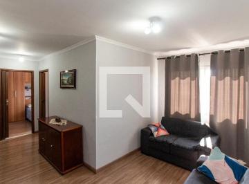 Apartamento · 81m² · 2 Quartos · 1 Vaga · Apartamento à Venda - Vila Gustavo, 2 Quartos, 81 m2