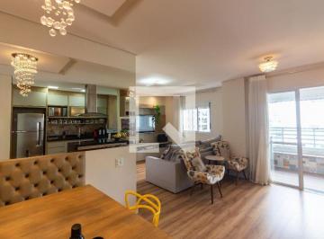 Apartamento · 81m² · 2 Quartos · 2 Vagas · Apartamento à Venda - Centro, 2 Quartos, 81 m2
