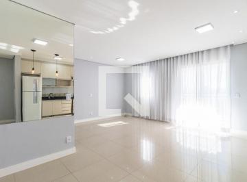 Apartamento · 69m² · 2 Quartos · 1 Vaga · Apartamento à Venda - Jardim Iracema, 2 Quartos, 69 m2