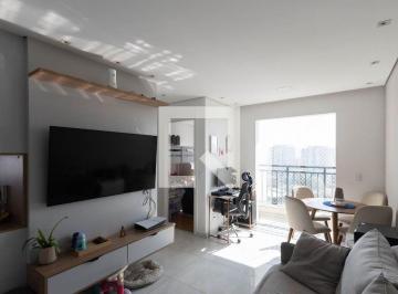 Photo 1 · Apartamento à Venda - Vila Guilherme, 2 Quartos, 42 m2