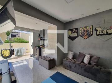 Apartamento · 94m² · 2 Quartos · 1 Vaga · Apartamento à Venda - Bosque da Saúde, 2 Quartos, 94 m2