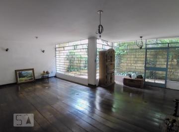 Casa · 390m² · 5 Quartos · 2 Vagas · Casa à Venda - Brooklin, 5 Quartos, 390 m2