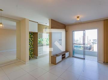 Apartamento · 55m² · 2 Quartos · 1 Vaga · Apartamento à Venda - Vila das Mercês, 2 Quartos, 55 m2