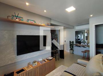 Apartamento · 96m² · 3 Quartos · 2 Vagas · Apartamento à Venda - Bosque da Saúde, 3 Quartos, 96 m2