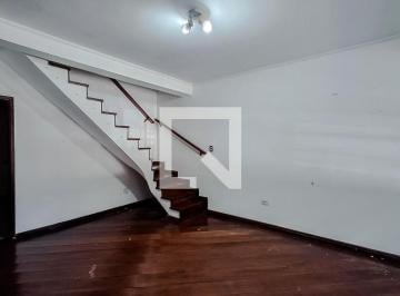 Casa · 110m² · 2 Quartos · 1 Vaga · Casa à Venda - Cambuci, 2 Quartos, 110 m2
