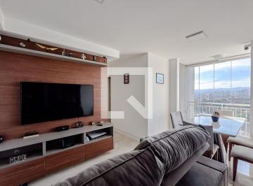 Apartamento · 52m² · 2 Quartos · 1 Vaga · Apartamento à Venda - Belém, 2 Quartos, 52 m2