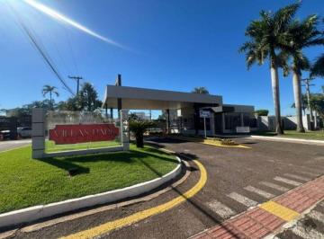 Terreno , Campo Grande · Terreno de 380 m² à venda na Vila Vilas Boas