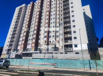 Apartamento · 37m² · 2 Quartos · Apartamento à Venda - Sítio do Mandaqui, 2 Quartos, 37 m2