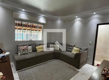 Casa · 150m² · 3 Quartos · 2 Vagas · Casa à Venda - Parque Capuava, 3 Quartos, 150 m2