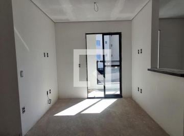 Apartamento · 54m² · 2 Quartos · 1 Vaga · Apartamento à Venda - Rudge Ramos, 2 Quartos, 54 m2