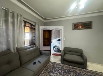 Casa · 295m² · 5 Quartos · 2 Vagas · Casa à Venda - Parque dos Camargos, 5 Quartos, 295 m2