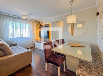 Apartamento · 70m² · 3 Quartos · 1 Vaga · Apartamento à Venda - Vila Mariana, 3 Quartos, 70 m2