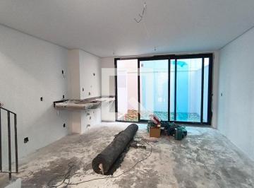 Casa · 110m² · 2 Quartos · 2 Vagas · Casa à Venda - Vila Mariana, 2 Quartos, 110 m2