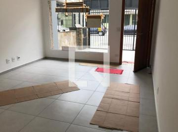 Casa · 100m² · 3 Quartos · 1 Vaga · Casa à Venda - Planalto Paulista, 3 Quartos, 100 m2