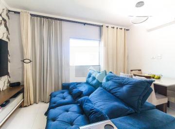 Apartamento · 46m² · 2 Quartos · Apartamento à Venda - Itaquera, 2 Quartos, 46 m2