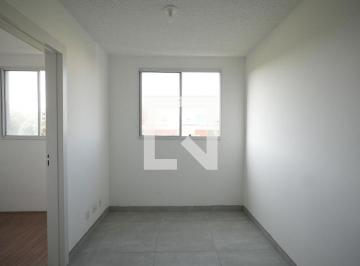 Apartamento · 35m² · 2 Quartos · Apartamento à Venda - Jardim, 2 Quartos, 35 m2