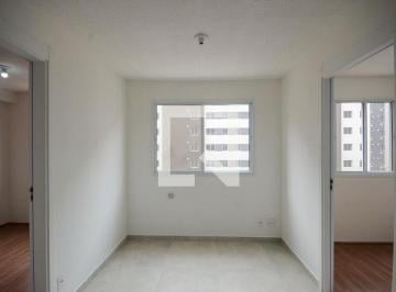 Apartamento · 32m² · 2 Quartos · Apartamento à Venda - Parque Panamericano, 2 Quartos, 32 m2