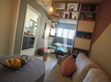 Apartamento · 28m² · 1 Quarto · Apartamento à Venda - Mooca, 1 Quarto, 28 m2