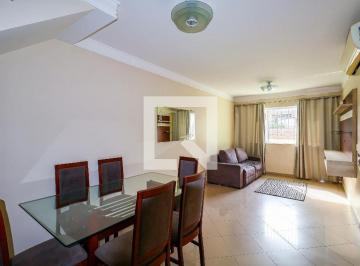 Casa · 159m² · 3 Quartos · 3 Vagas · Casa à Venda - Jardim Monte Kemel, 3 Quartos, 159 m2