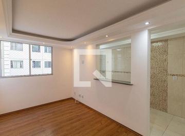 Apartamento · 48m² · 2 Quartos · 1 Vaga · Apartamento à Venda - Jardim Aricanduva, 2 Quartos, 48 m2