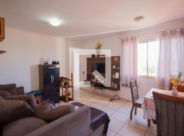 Apartamento · 72m² · 3 Quartos · 1 Vaga · Apartamento à Venda - Jardim Palmares, 3 Quartos, 72 m2