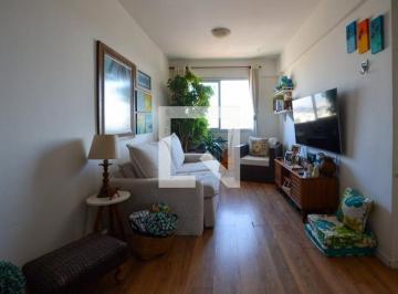Apartamento · 50m² · 2 Quartos · 1 Vaga · Apartamento à Venda - Jaguaré, 2 Quartos, 50 m2