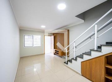 Casa · 99m² · 3 Quartos · 2 Vagas · Casa à Venda - Vila Mascote, 3 Quartos, 99 m2