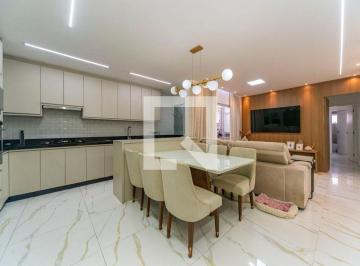 Apartamento · 63m² · 2 Quartos · 1 Vaga · Apartamento à Venda - Campestre, 2 Quartos, 63 m2